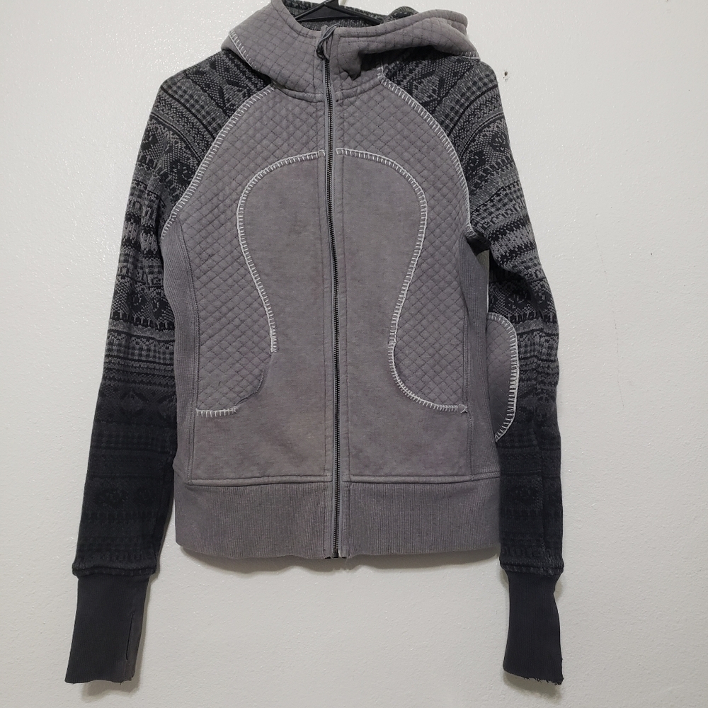 Lululemon Special Edition Jacket